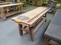 Werkbank - afbeelding 2 van  2