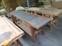 Werkbank - afbeelding 1 van  3