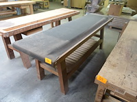 Werkbank - afbeelding 2 van  3