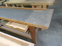Werkbank - afbeelding 3 van  3