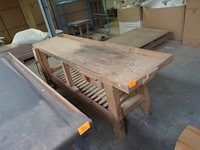 Werkbank - afbeelding 1 van  2