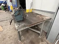 Werkbank - afbeelding 4 van  4