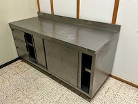 Werkbank - afbeelding 1 van  7