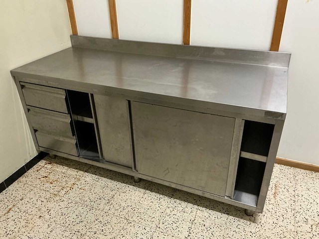 Werkbank - afbeelding 2 van  7