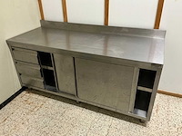 Werkbank - afbeelding 2 van  7