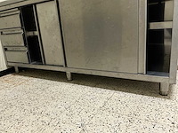 Werkbank - afbeelding 3 van  7