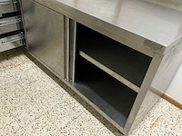 Werkbank - afbeelding 6 van  7