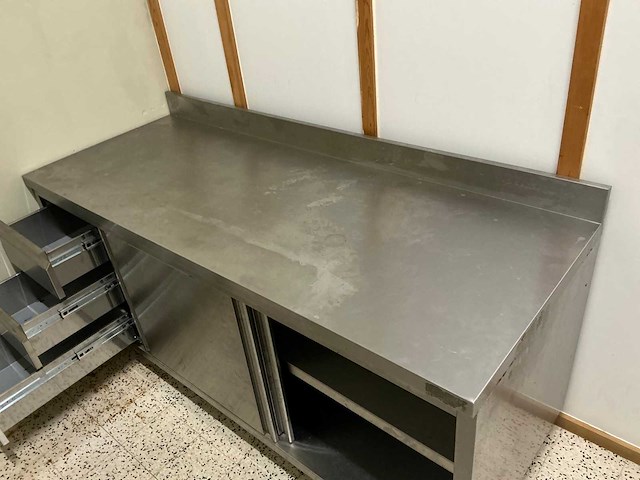 Werkbank - afbeelding 7 van  7