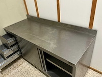 Werkbank - afbeelding 7 van  7