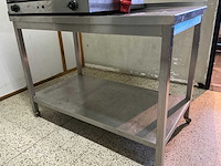 Werkbank - afbeelding 1 van  5