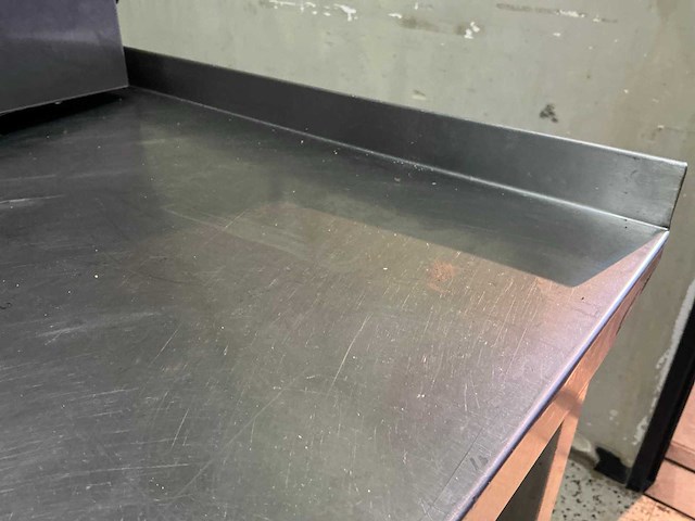 Werkbank - afbeelding 2 van  5