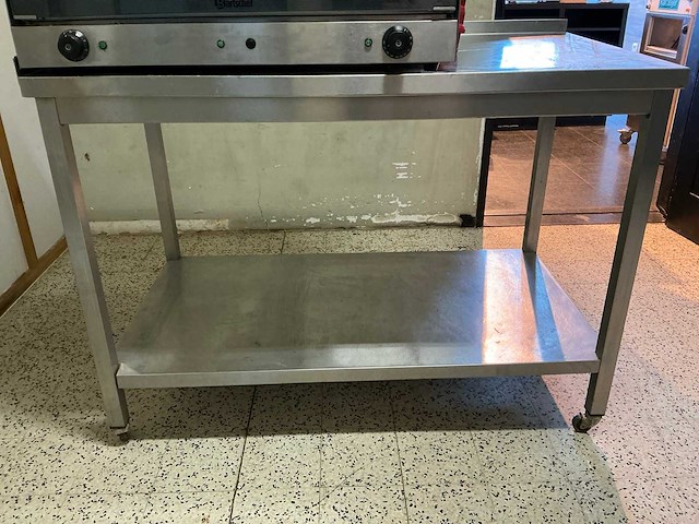 Werkbank - afbeelding 4 van  5