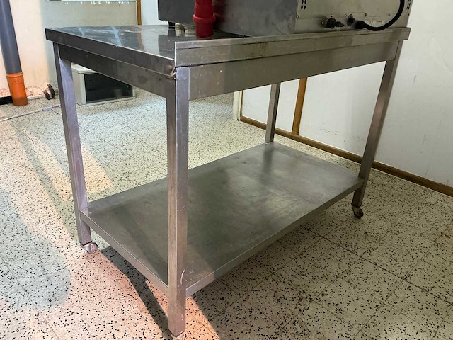 Werkbank - afbeelding 5 van  5