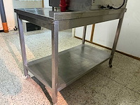 Werkbank - afbeelding 5 van  5