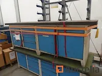 Werkbanken - afbeelding 2 van  18