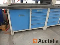 Werkbanken - afbeelding 5 van  18