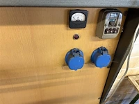 Werkbankje voor cilinderkoppen - afbeelding 7 van  10