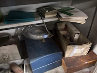 Werkbankje voor cilinderkoppen - afbeelding 10 van  10