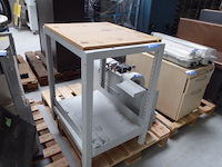 Werkbankje - afbeelding 1 van  1