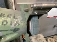 Werkbankslijpmachine - afbeelding 4 van  6