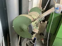 Werkbankslijpmachine - afbeelding 5 van  6