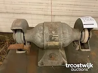 Werkbankslijpmachine - afbeelding 2 van  3