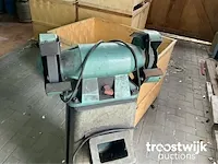 Werkbankslijpmachine - afbeelding 2 van  4