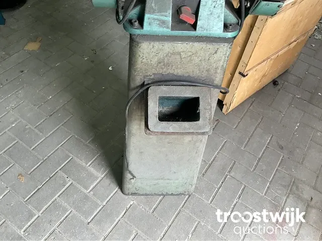 Werkbankslijpmachine - afbeelding 3 van  4
