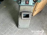Werkbankslijpmachine - afbeelding 3 van  4
