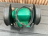 Werkbankslijpschijfmachine topcraft tsm-150 - afbeelding 2 van  3