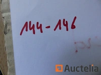 Werkblad - ref 010184-141 - afbeelding 2 van  6