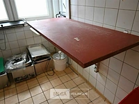 Werkblad 130x60x3 - afbeelding 2 van  2