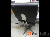 Werkbladen met 5 stoelen, 4 topmark lichtgevende spiegels - afbeelding 2 van  13