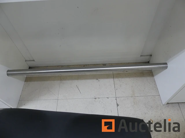 Werkbladen met 5 stoelen, 4 topmark lichtgevende spiegels - afbeelding 13 van  13