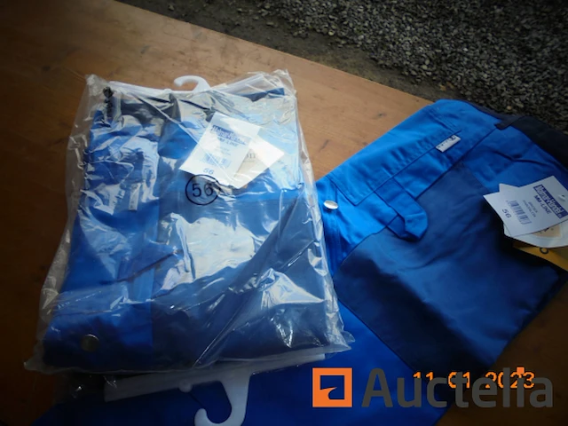 Werkbroek - afbeelding 4 van  4