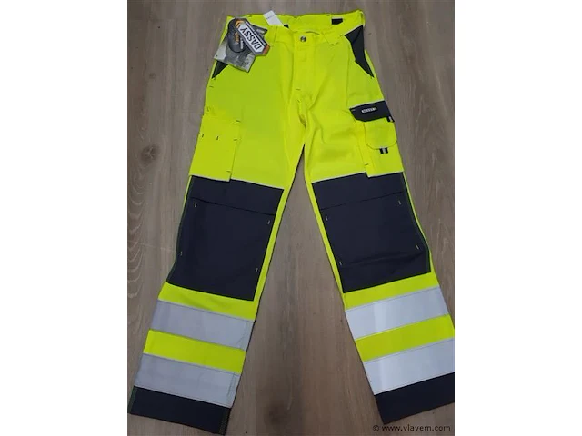 Werkbroeken - afbeelding 1 van  3