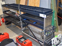 Werkbus inrichting - afbeelding 1 van  1