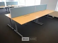 Werkeiland steelcase - afbeelding 4 van  5