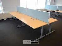 Werkeiland steelcase - afbeelding 1 van  6