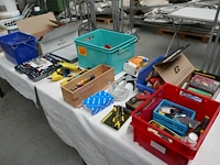Werkgereedschap divers - afbeelding 1 van  8