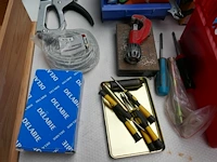 Werkgereedschap divers - afbeelding 2 van  8