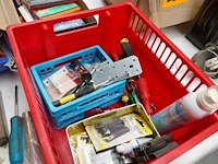 Werkgereedschap divers - afbeelding 3 van  8