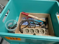 Werkgereedschap divers - afbeelding 4 van  8