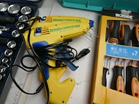 Werkgereedschap divers - afbeelding 6 van  8