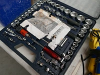 Werkgereedschap divers - afbeelding 7 van  8