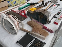 Werkgereedschap - afbeelding 1 van  4