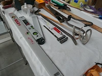 Werkgereedschap - afbeelding 2 van  4