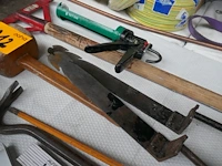 Werkgereedschap - afbeelding 4 van  4