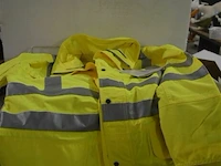 Werkjas parka maat xl - afbeelding 1 van  3