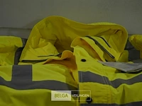 Werkjas parka maat xl - afbeelding 2 van  3